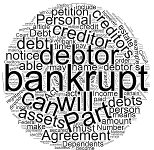Bankruptcy what is bankruptcy and how long does it last