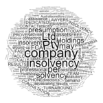 what is the cost of insolvency