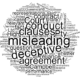 Misleading or Deceptive Conduct and Reliance Clauses Stonegate Legal