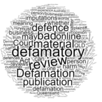 Defamation and Bad Online Reviews Stonegate Legal lawyers sunshine coast