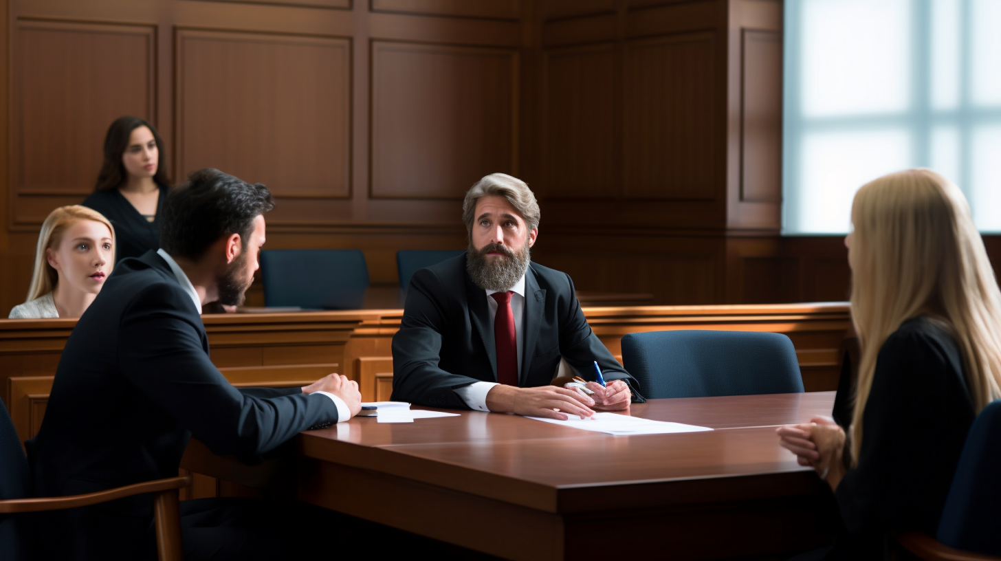 Setting Aside a Default Decision in QCAT Stonegate Legal