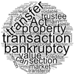 What are Voidable Transactions in Bankruptcy