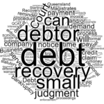 small business debt recovery solicitors in Queensland Brisbane Noosa