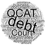 Small Claims Court QLD - Complete Guide - Debt Recovery Lawyers