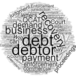 Commercial Debt Recovery Solicitors in Queensland