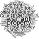 Enforcement Warrant for Seizure and Sale of Property in Queensland