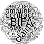 Payment Claim new BIFA replaces old BCIPA legislation in Queensland