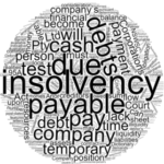 When is a Company Insolvent Queensland lawyers