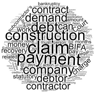 Building and Construction Debt Recovery lawyers in Queensland