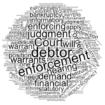 Enforcing-a-Judgment-or-money-order in qld