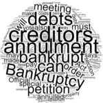 Bankruptcy Annulment Ending Your Bankruptcy Early in Queensland