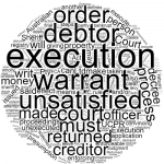 The Presumption of Insolvency for Unsatisfied Execution in Queensland