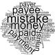Recovering Money Paid by Mistake litigation lawyers in Queensland