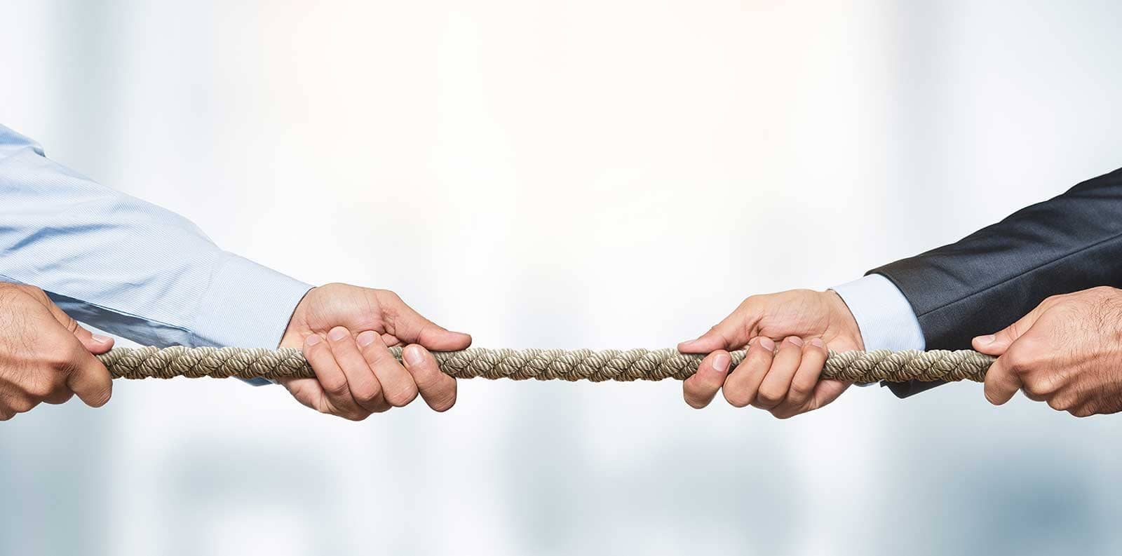 commercial litigation and dispute resolution