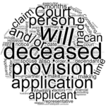 Contesting A Will in Qld (Family Provision Claim)