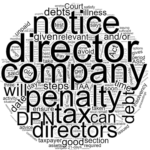 Director Penalty Notice Complete Guide for Directors