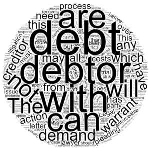 Debt Recovery Solicitors – How can they help you in Australia
