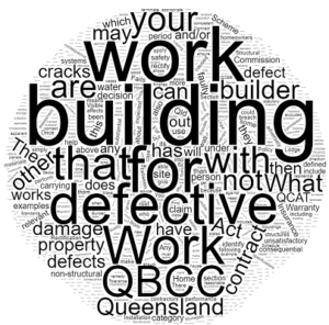 Defective Building Work in Queensland – Complete Guide