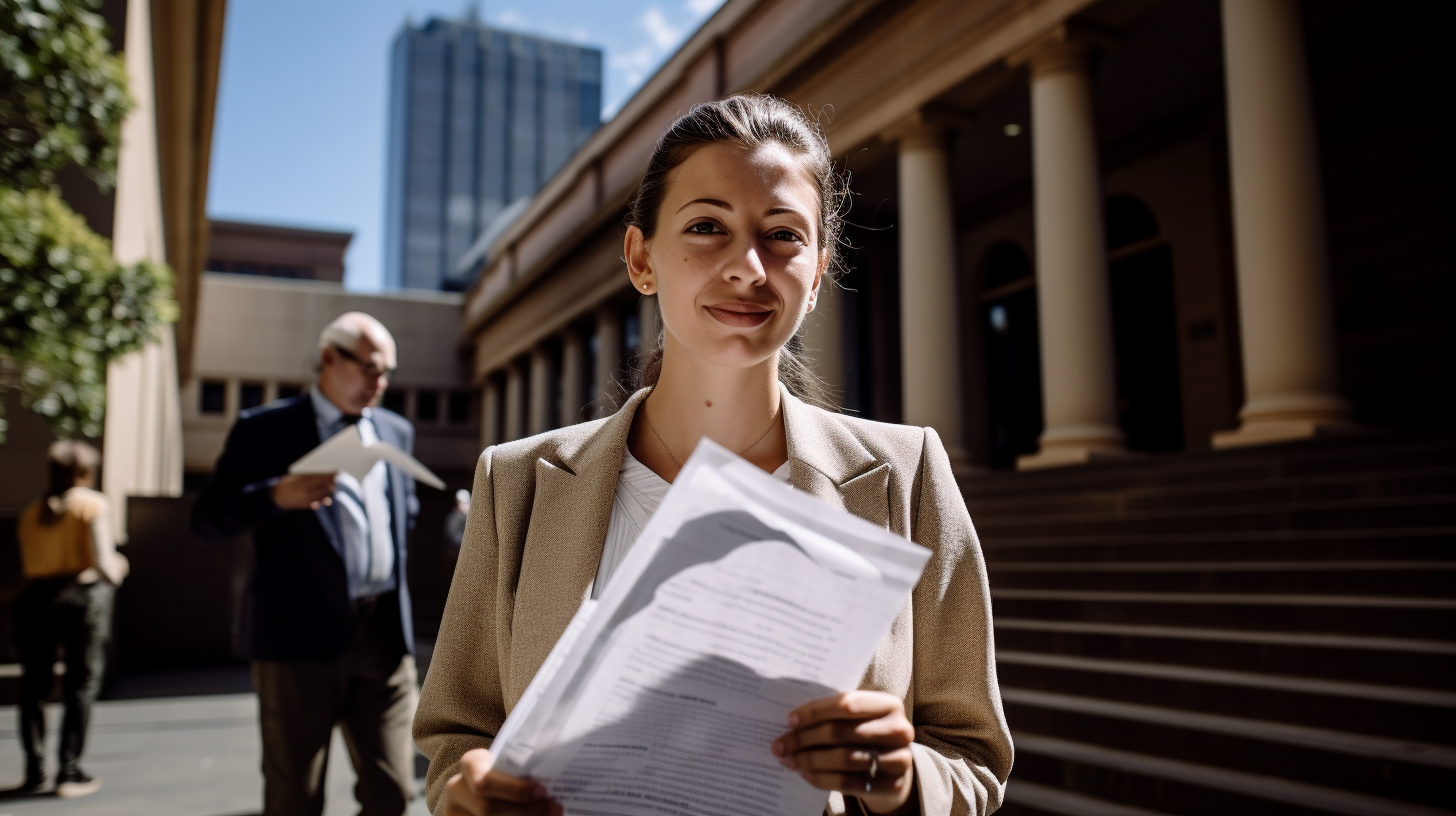 Contract Law 101 – The Essential Elements of a contract - litigation lawyers in Queensland