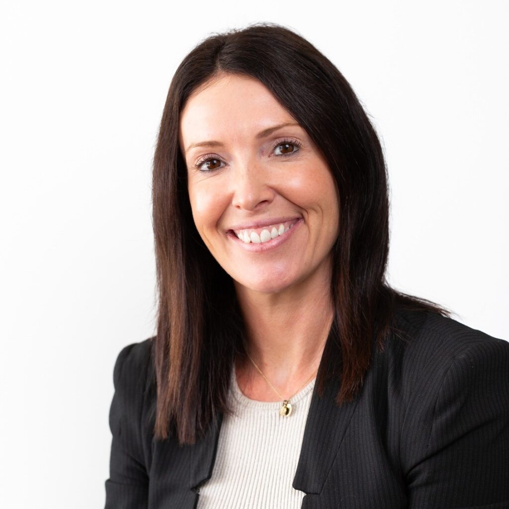 Stacey Harvey Paralegal - Stonegate Legal