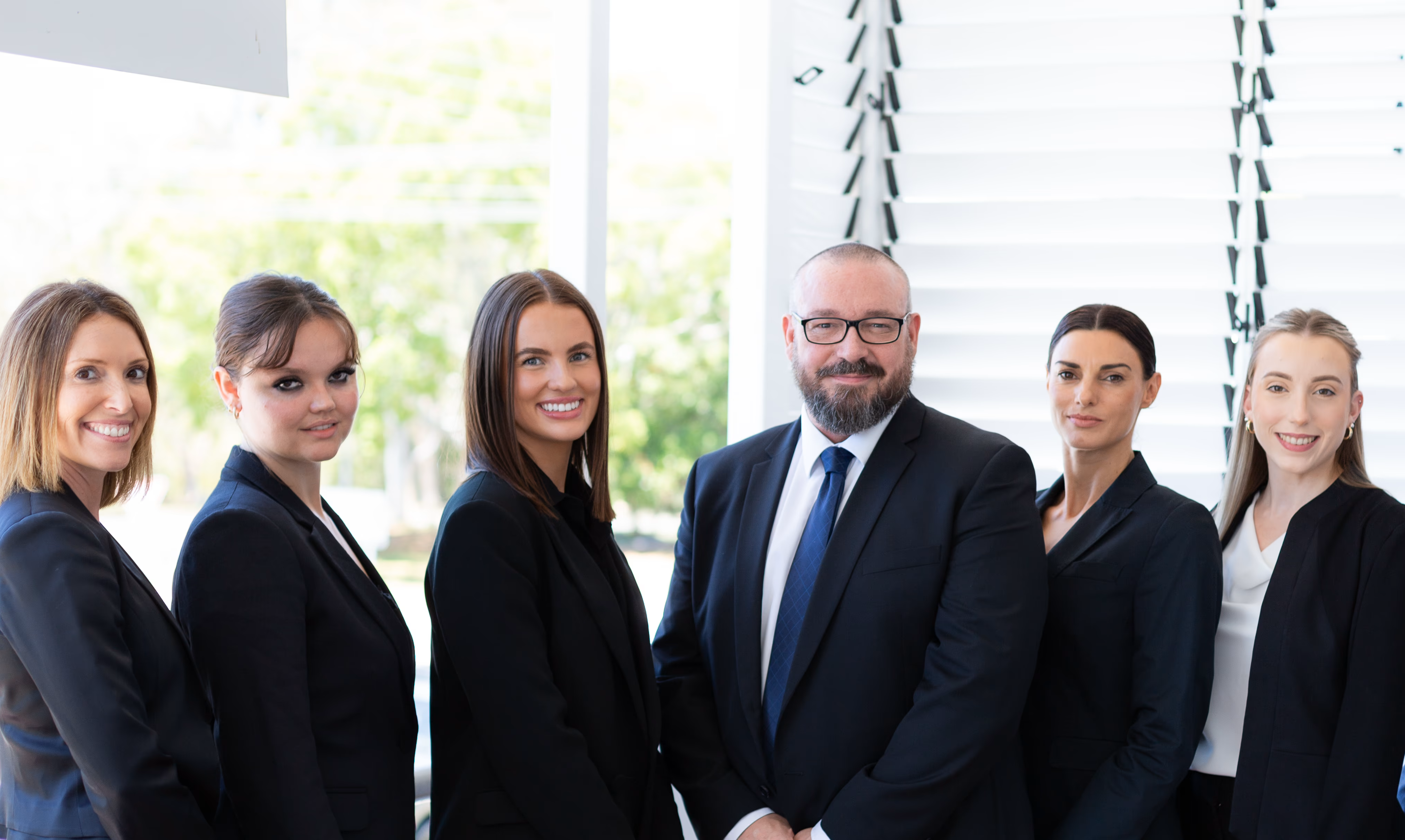 About Stonegate Legal - Our Litigation Team
