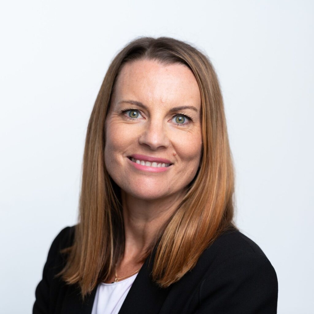 Kirsty Walker - Stonegate Legal