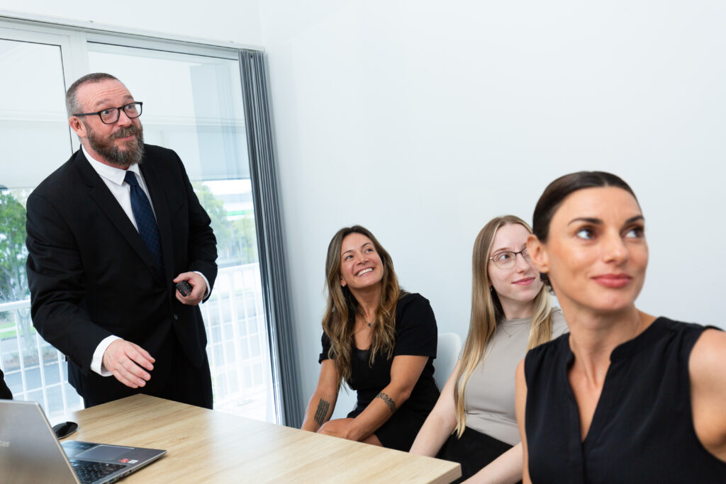 about us - case studies and success stories - happy clients