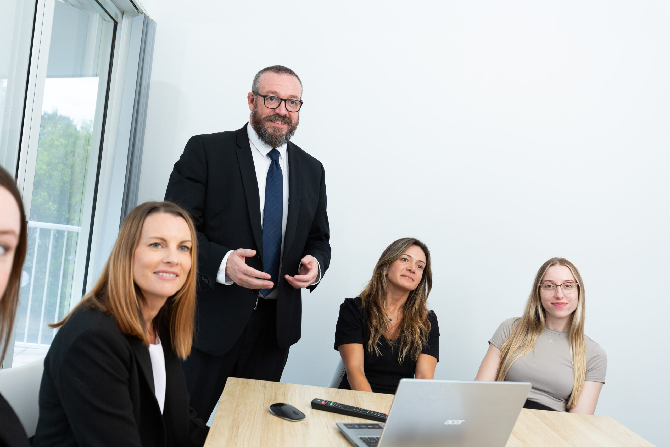 Statutory Demand Lawyers Queensland Brisbane Sunshine Coast