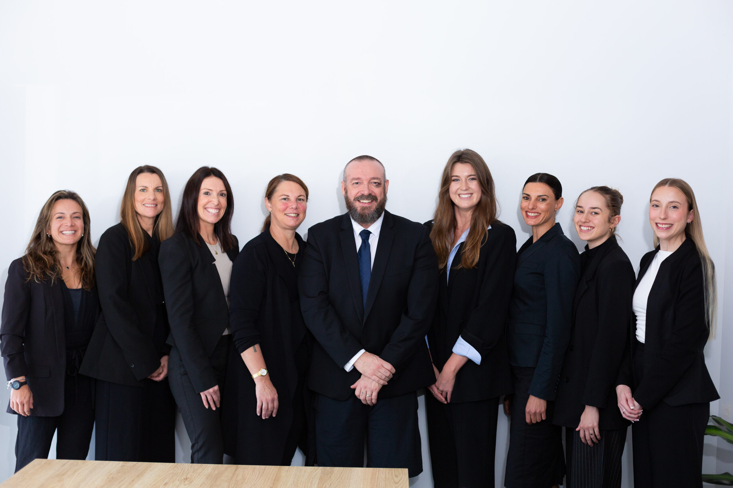 Corporate Disputes Lawyers