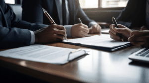 Extrinsic Evidence and the Parol Evidence Rule in Australia. Litigation lawyers