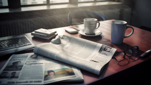 Why ‘Alleged’ Isn’t Enough - Defamation Defence Myths