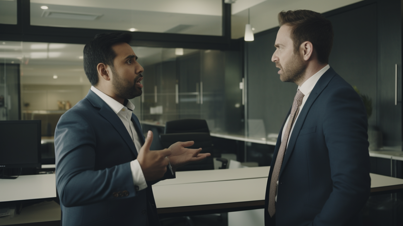 Can a Holding Company Be Liable for Its Subsidiarys Debts