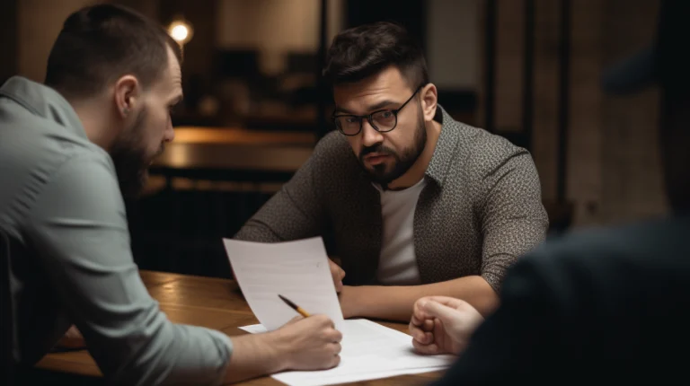 Contract Repudiation What Exactly Is It Litigation lawyers in Queensland