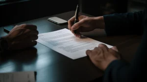 Novation of Contract in Australia Litigation Lawyers Sunshine Coast