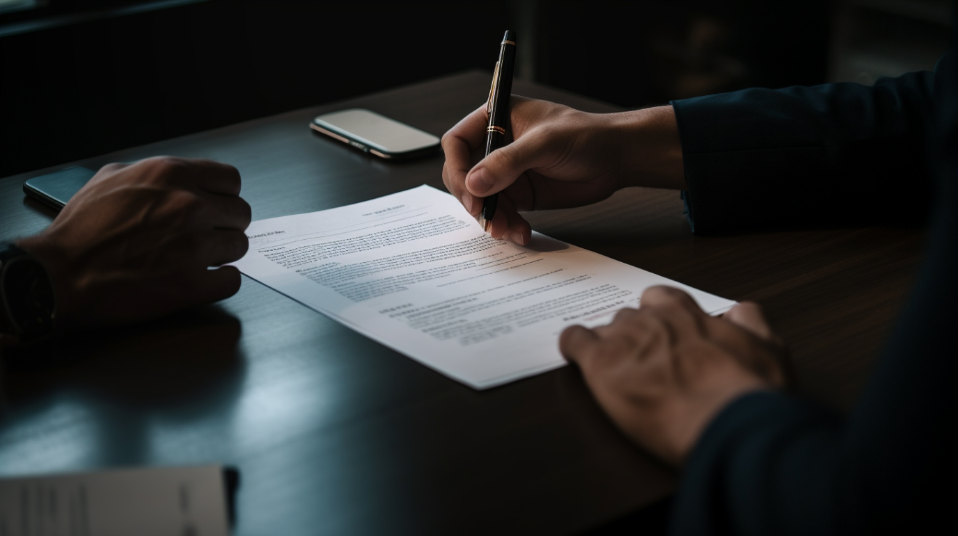 Novation of Contract in Australia Litigation Lawyers Sunshine Coast