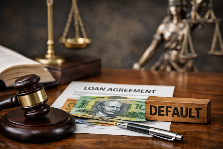Default Interest Clauses – Complete Guide - Debt Recovery Lawyers