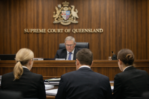 Leave to Amend a Defence Filed Late - Case Note