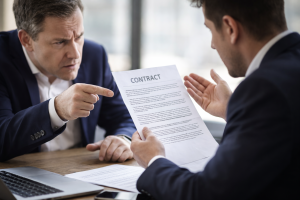 Payment of a Debt Without a Contract - Litigation lawyers in Australia