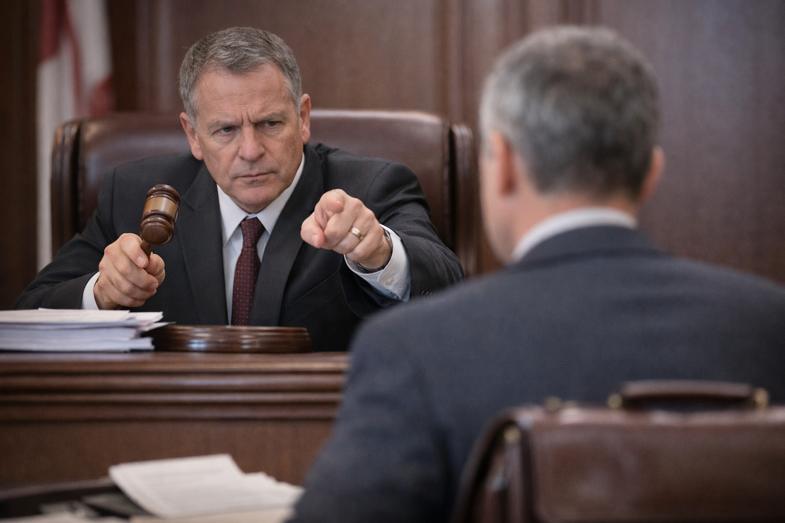 Personal Costs Orders Against Solicitors in Australian Litigation