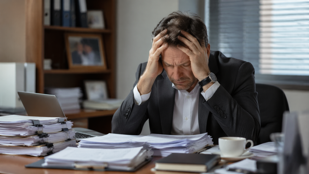 Can a Director Be Personally Liable for Company Debts in Australia