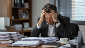 Can a Director Be Personally Liable for Company Debts in Australia