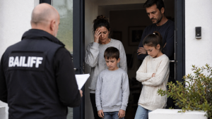 Challenging a Mortgage Default Notice in Queensland