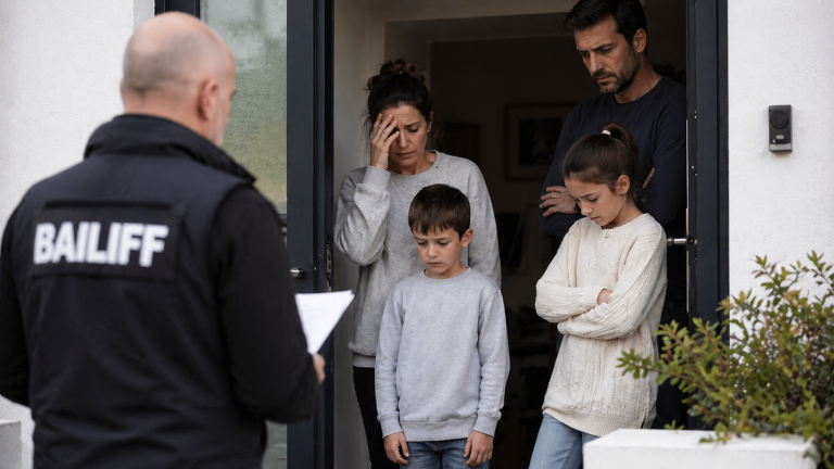 Challenging a Mortgage Default Notice in Queensland