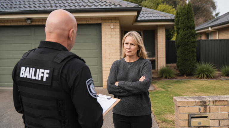 Missed Mortgage Payments in QLD What Happens Next