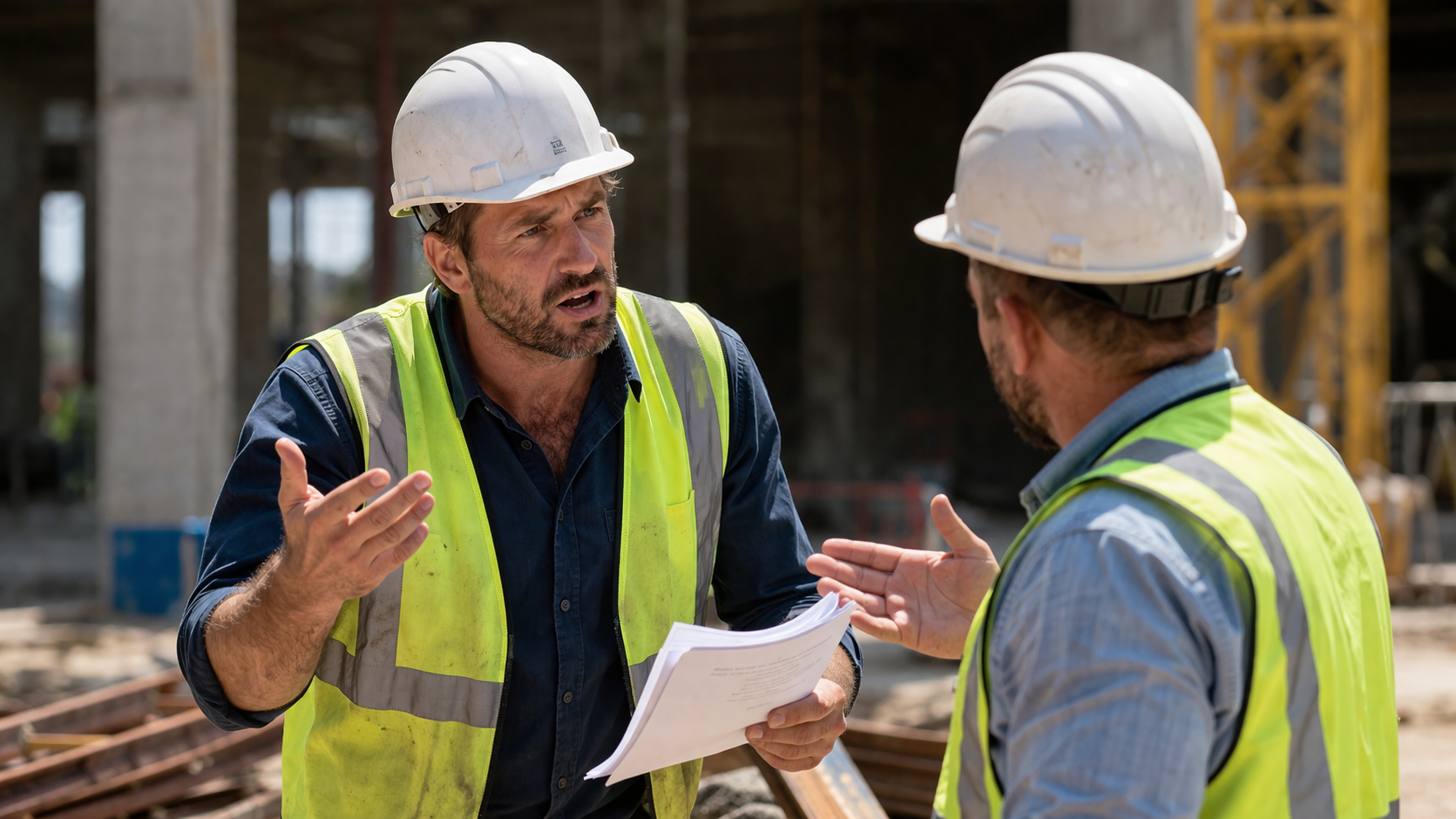 Subcontractor Payment Rights in Queensland - Building and construction lawyers