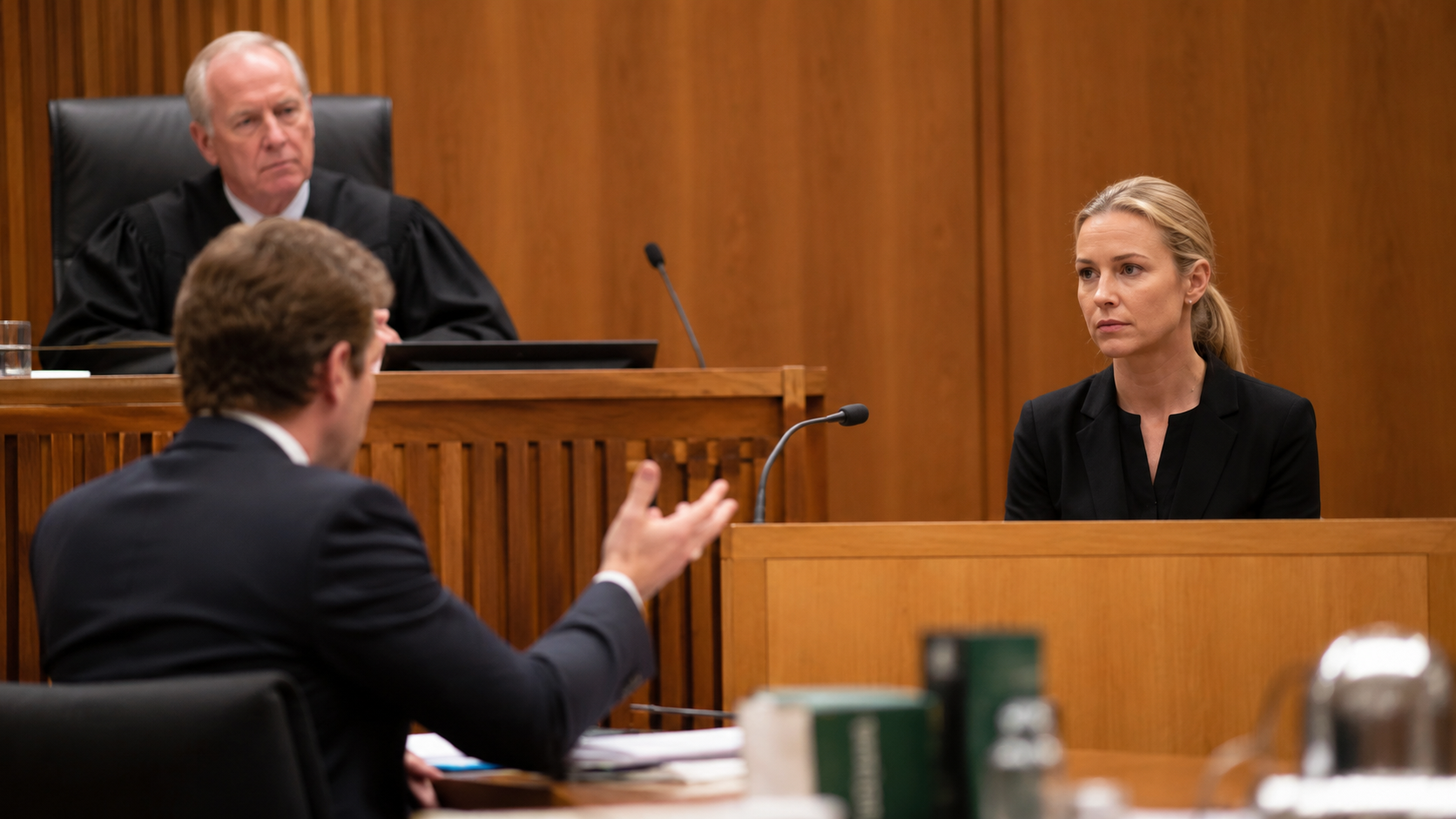 Interrogatories in Queensland Civil Litigation Stonegate Legal