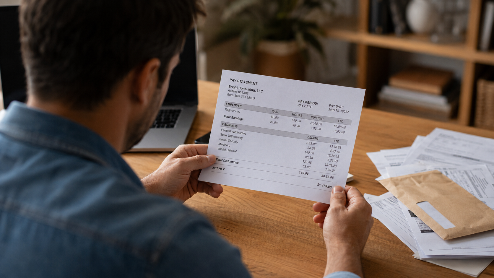 Garnishee Orders in Queensland