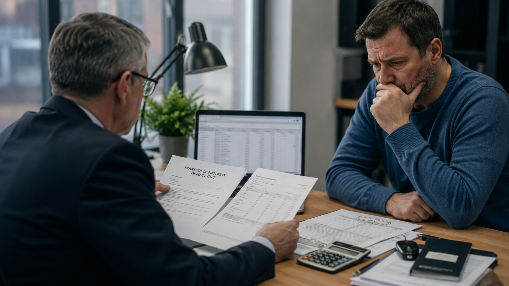 Clawback Risks in Bankruptcy Explained