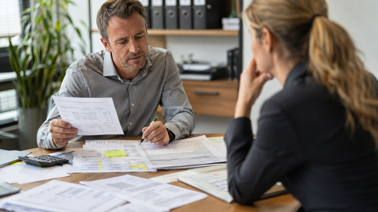 defence in debt recovery proceedings in Queensland