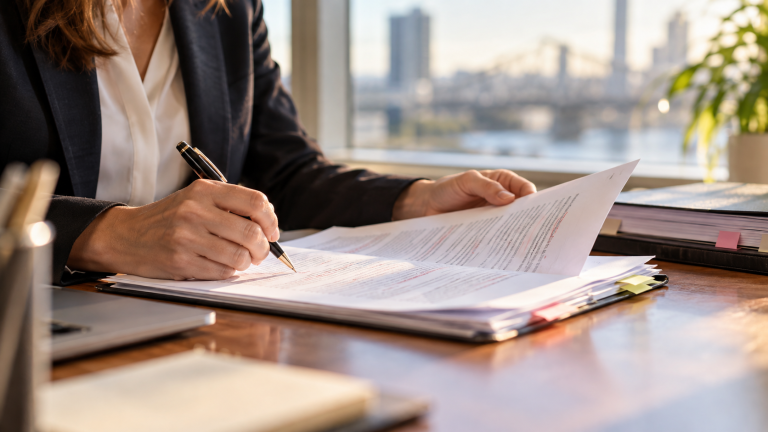 Amending Pleadings in Queensland Civil Proceedings